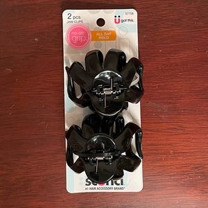 Hair Clips